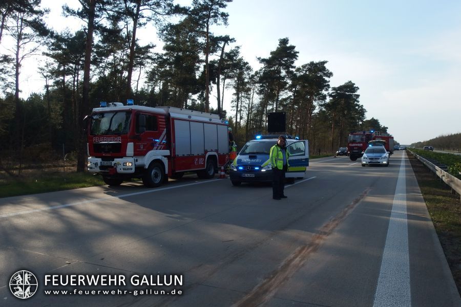 Einsatz 20-2015